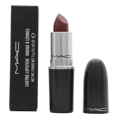 MAC Lippenstift Lustre Lipstick Spice It Up 522 3 Gr