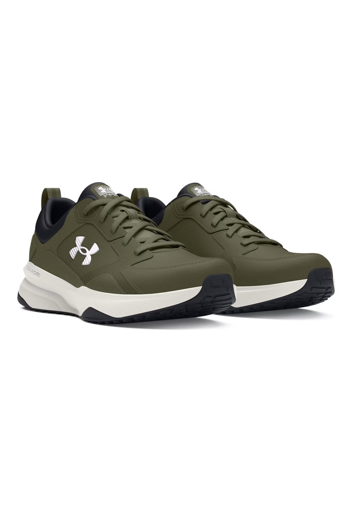 UA Charged Edge Sneaker