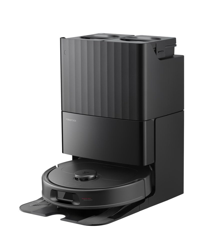 Roborock Nass-Trocken-Sauger