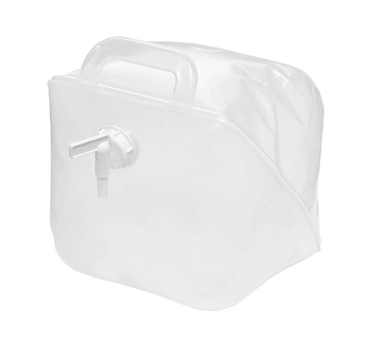 BRUNNER Wasserfilter Faltkanister Wasserkanister 20 Liter