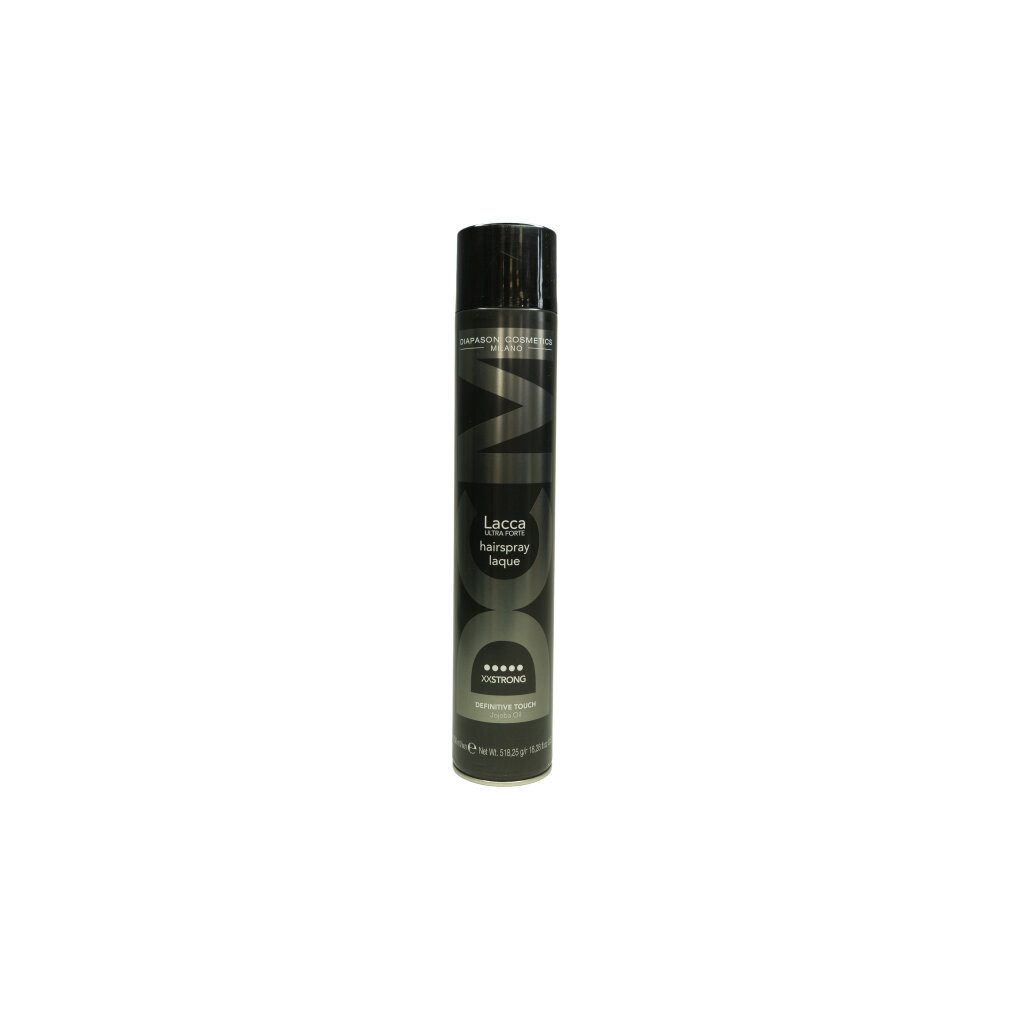 Haarspray Ultra XXStrong Hairspray 750ml