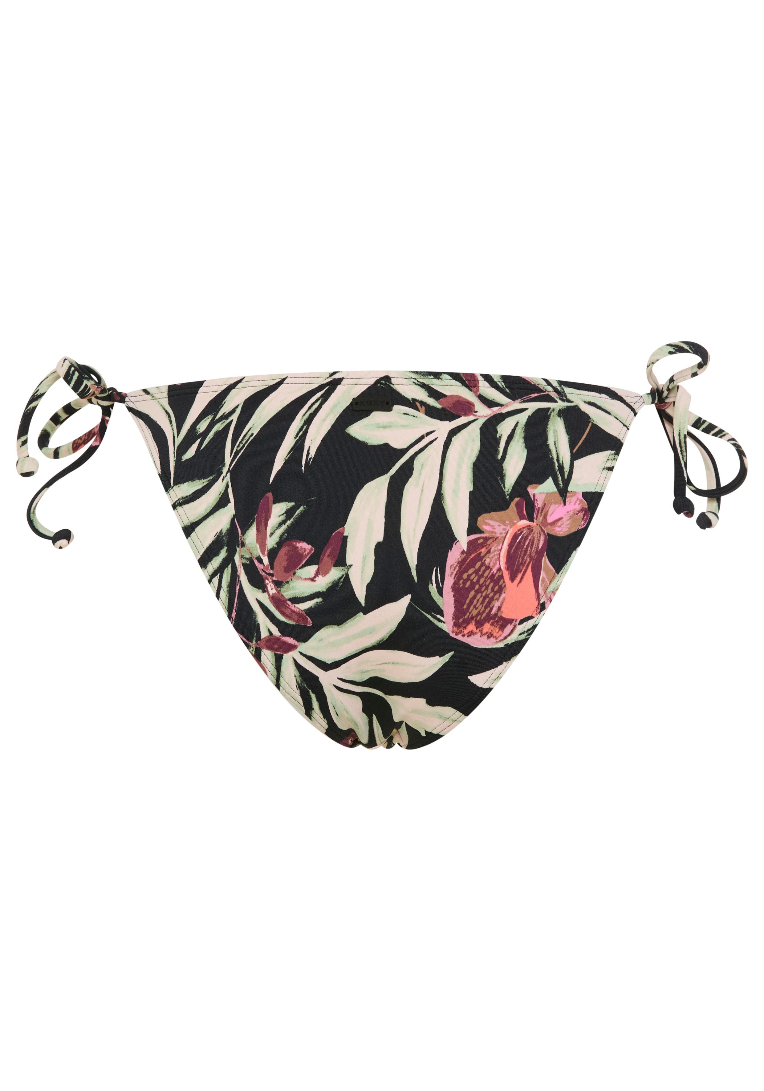 Roxy Bikini-Hose PT BEACH CLASHORT SLEEVEICS günstig online kaufen