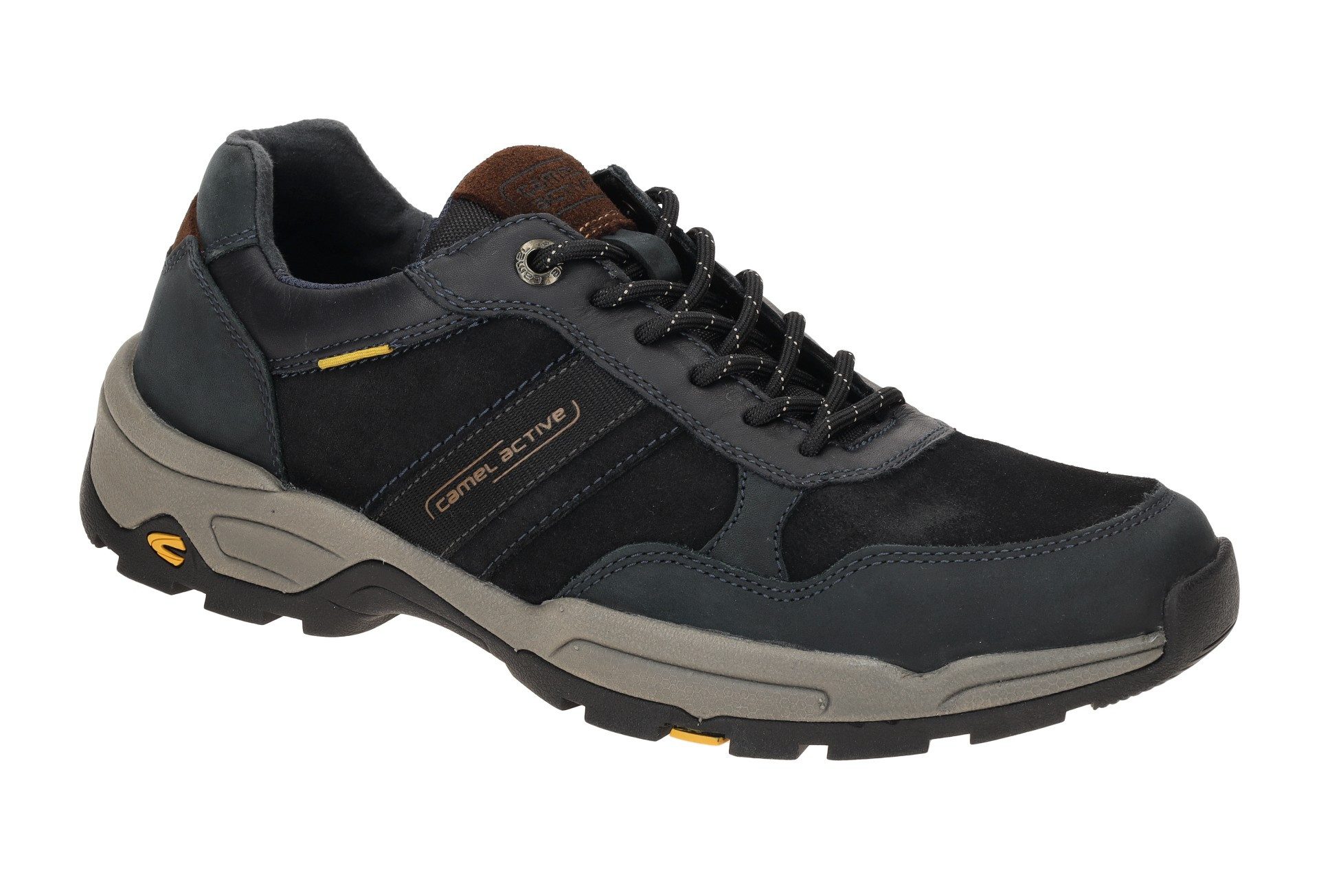 CAEV001-402660 Schnürschuh