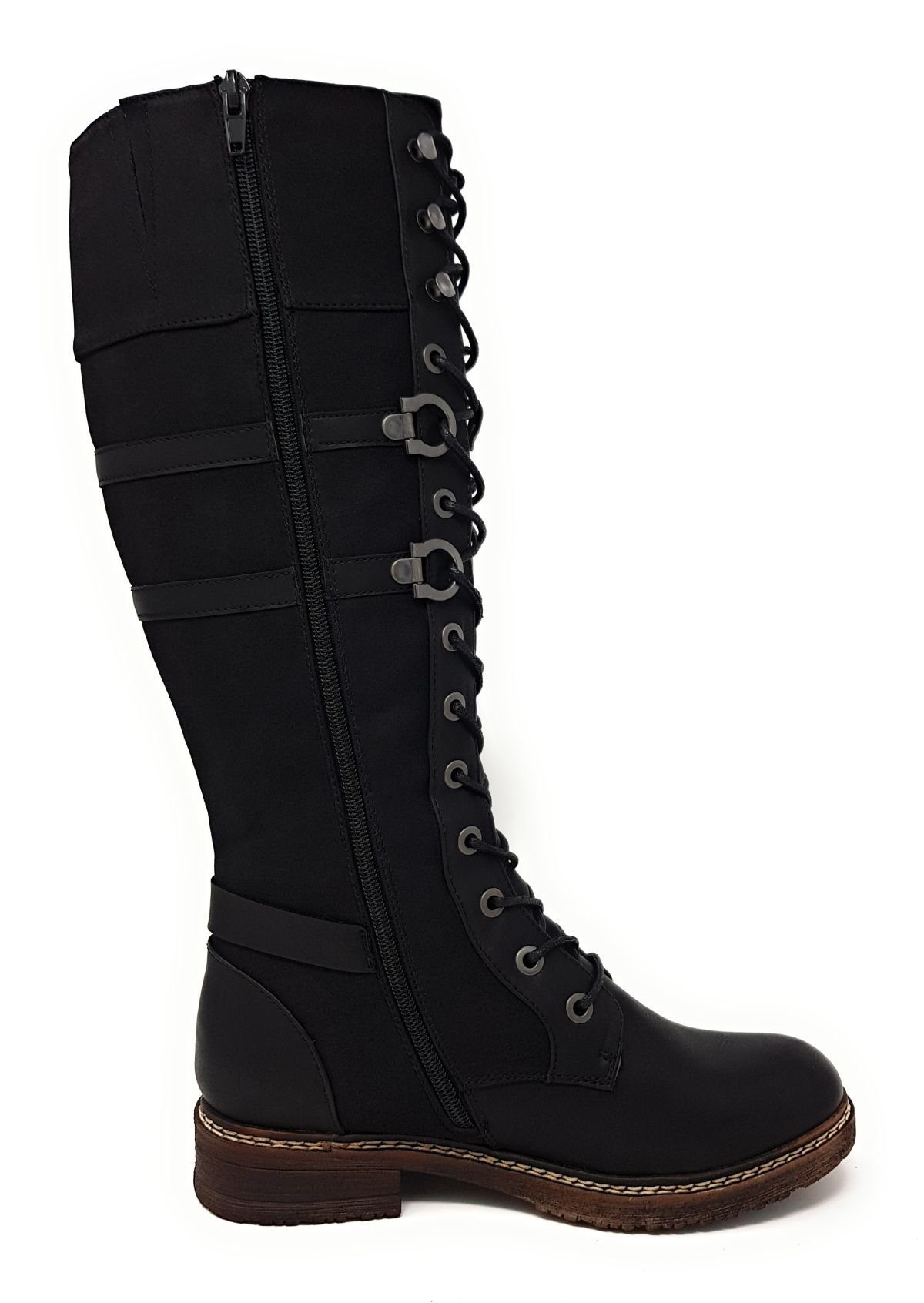 Rieker Schaftstiefel Stiefel günstig online kaufen