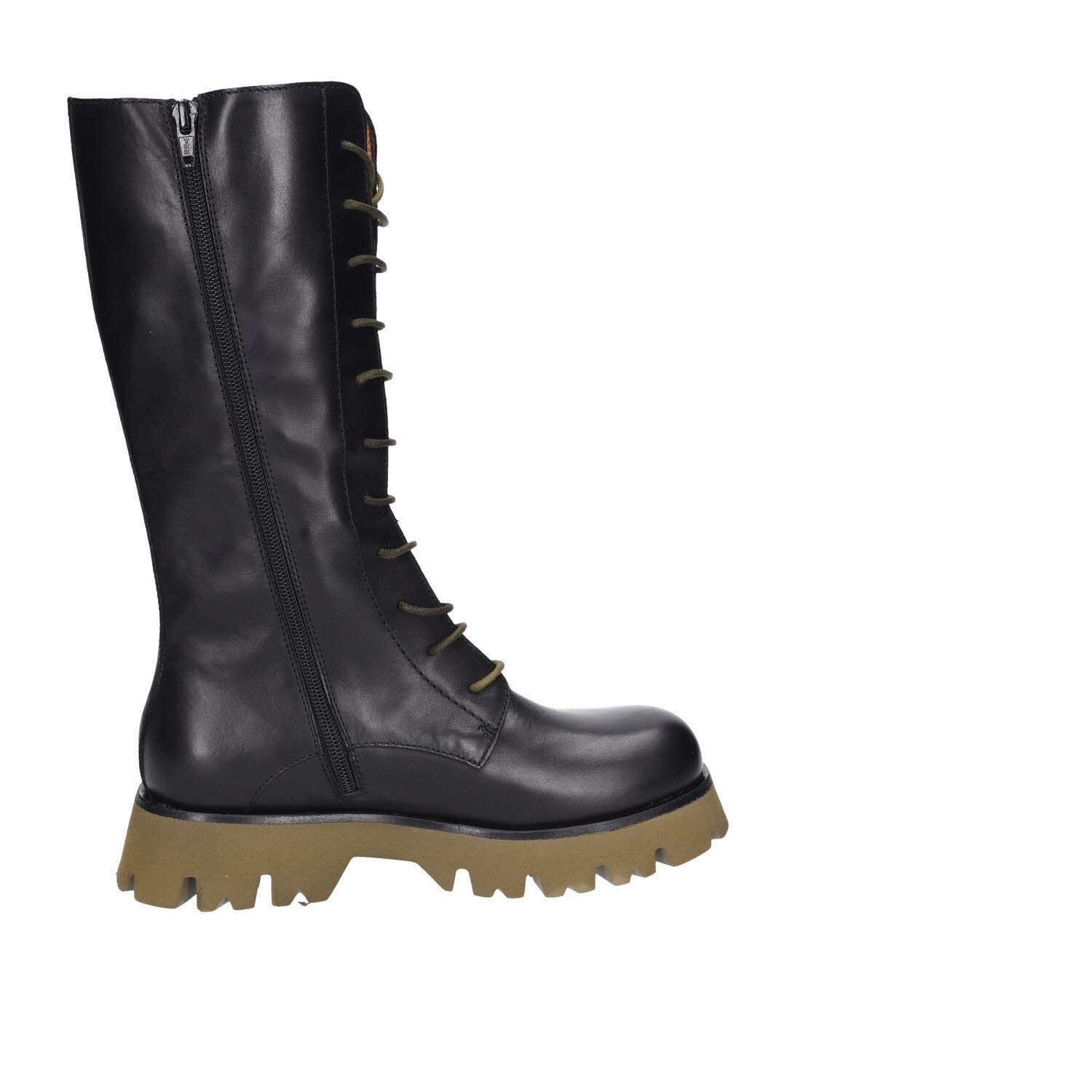 Thea Mika Spencer Stiefel