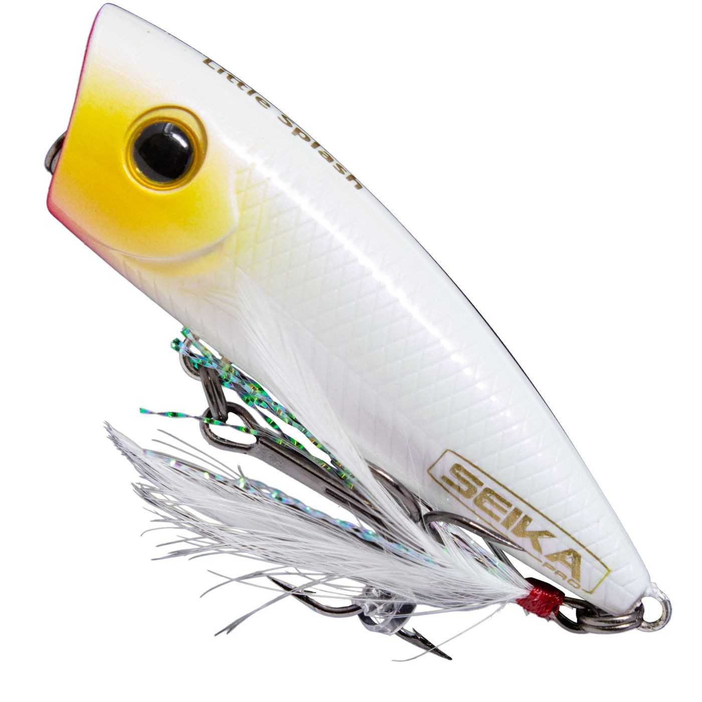 Pearl White