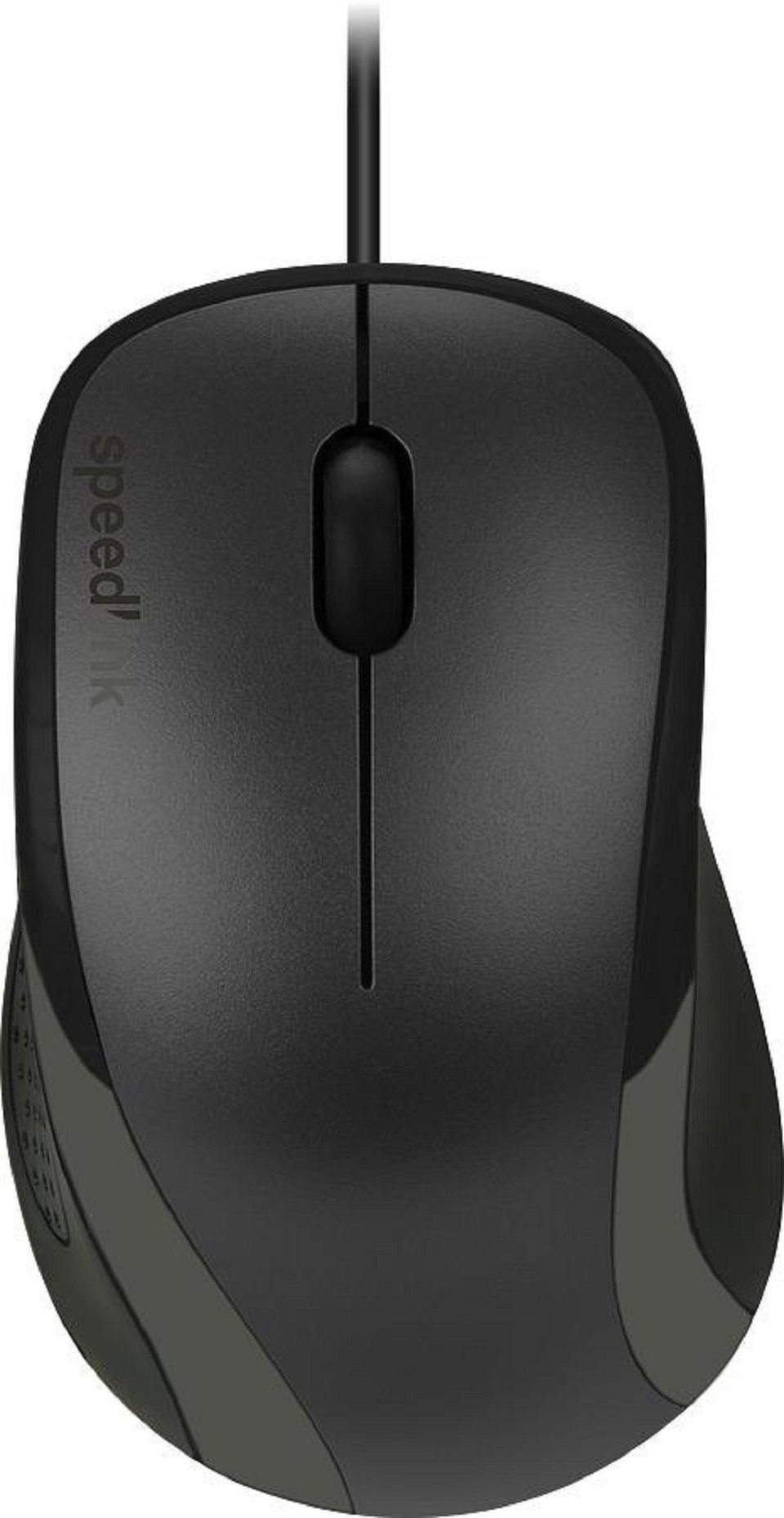 KAPPA ergonomische Maus