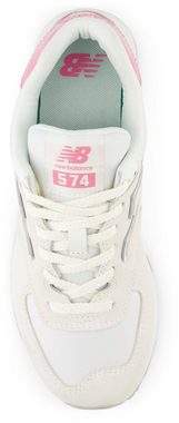 New Balance WL574 Sneaker