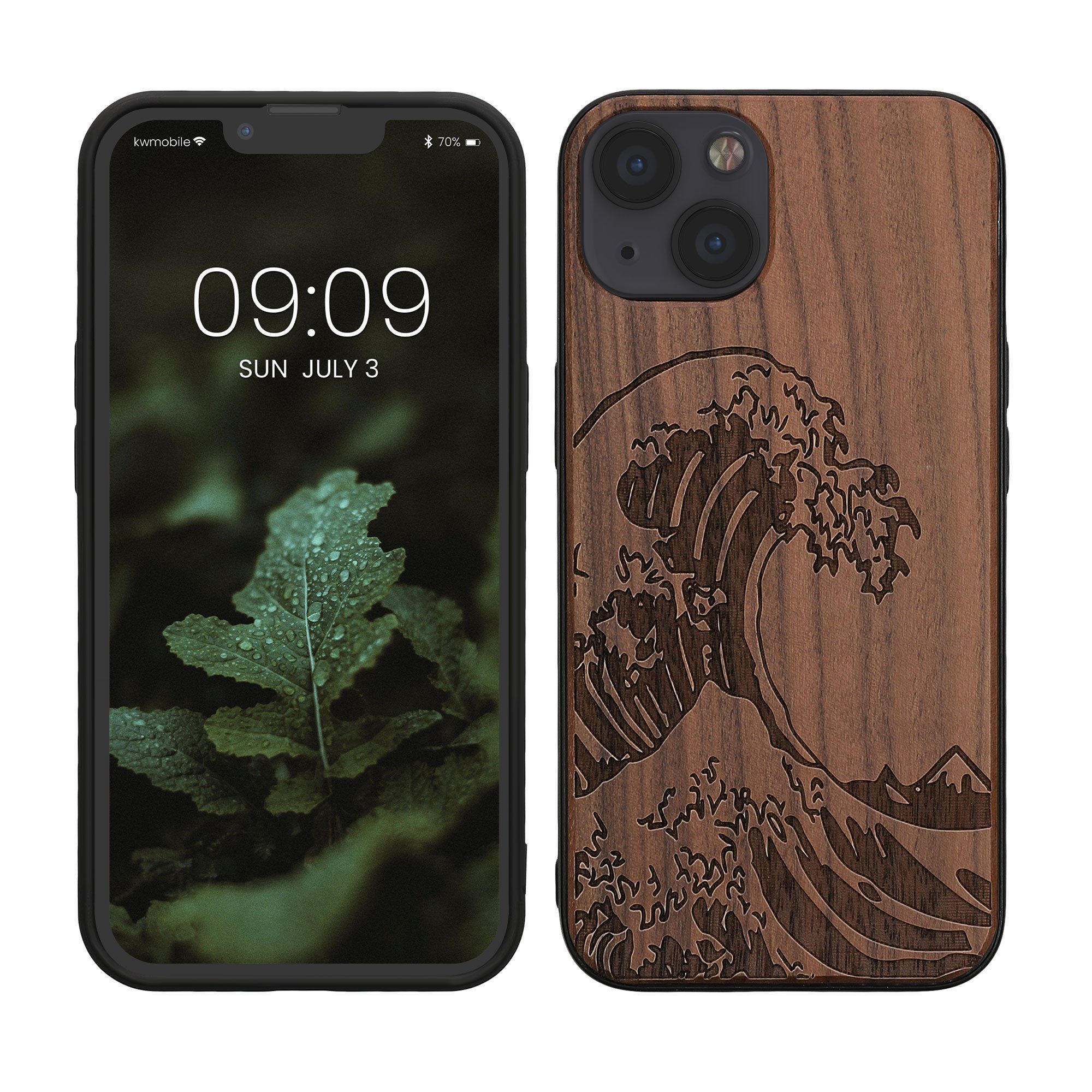 Handyhülle Hülle für Apple iPhone 13