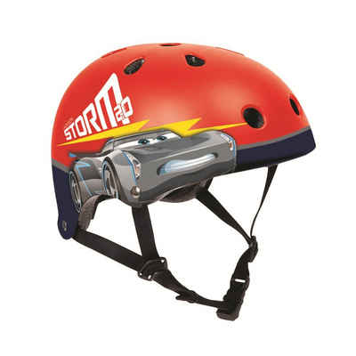 Disney Skatehelm Skaterhelm Multi-Sporthelm Gr. 53-55cm DISNEY, MARVEL & CO