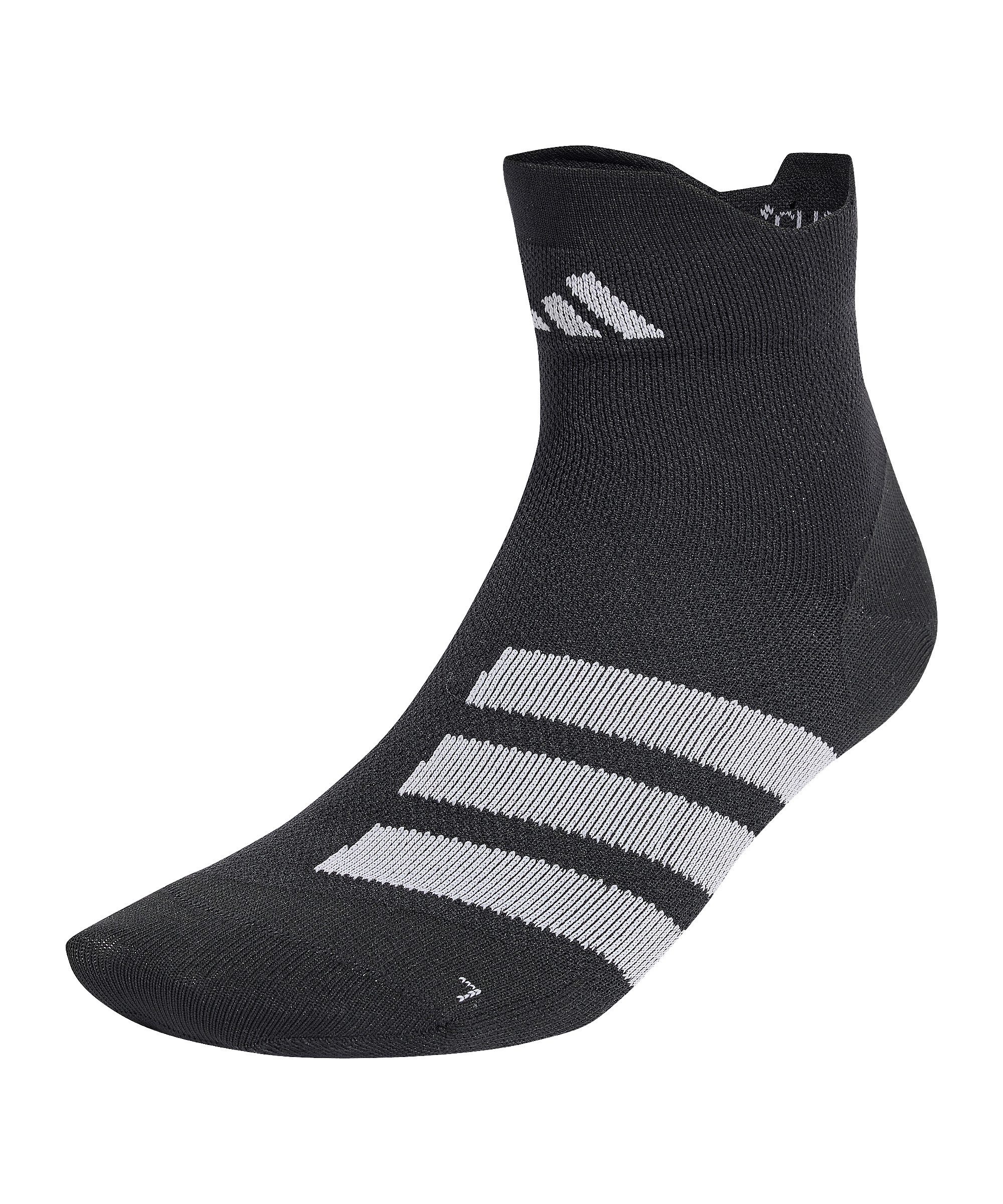 adidas Performance Laufsocken adidas Performance Run x Adizero Laufsocken W günstig online kaufen