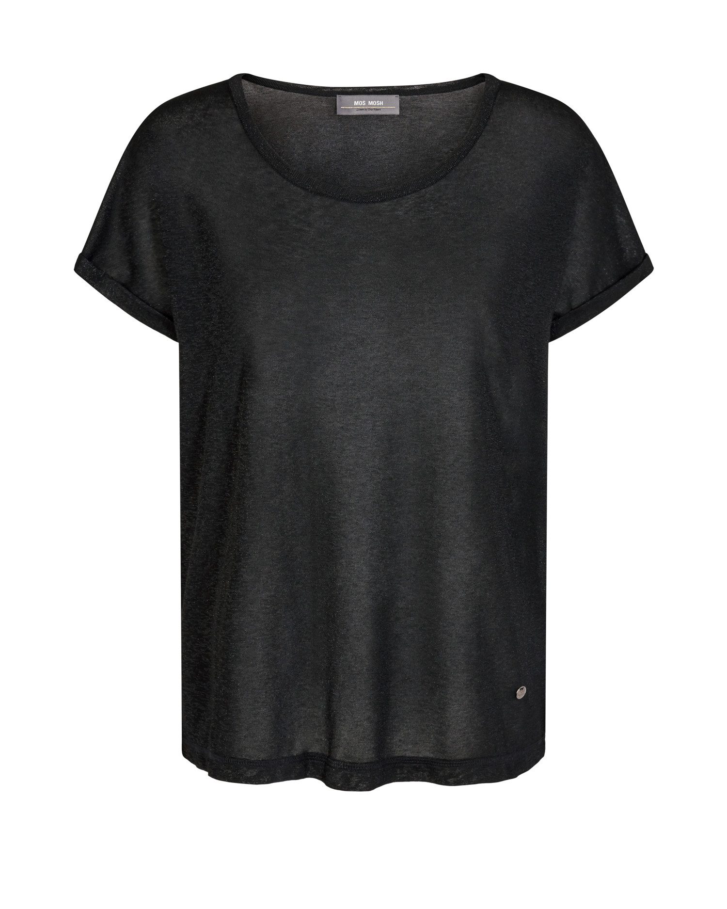 Mos Mosh T-Shirt MMKay Tee günstig online kaufen