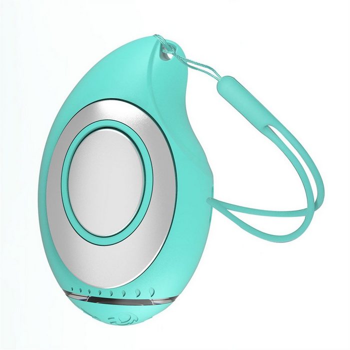 AUTTO~ EMS-Gerät Smart Handheld Schlafhilfe tragbare drahtlose Mikrostrom-Schlafhilfe