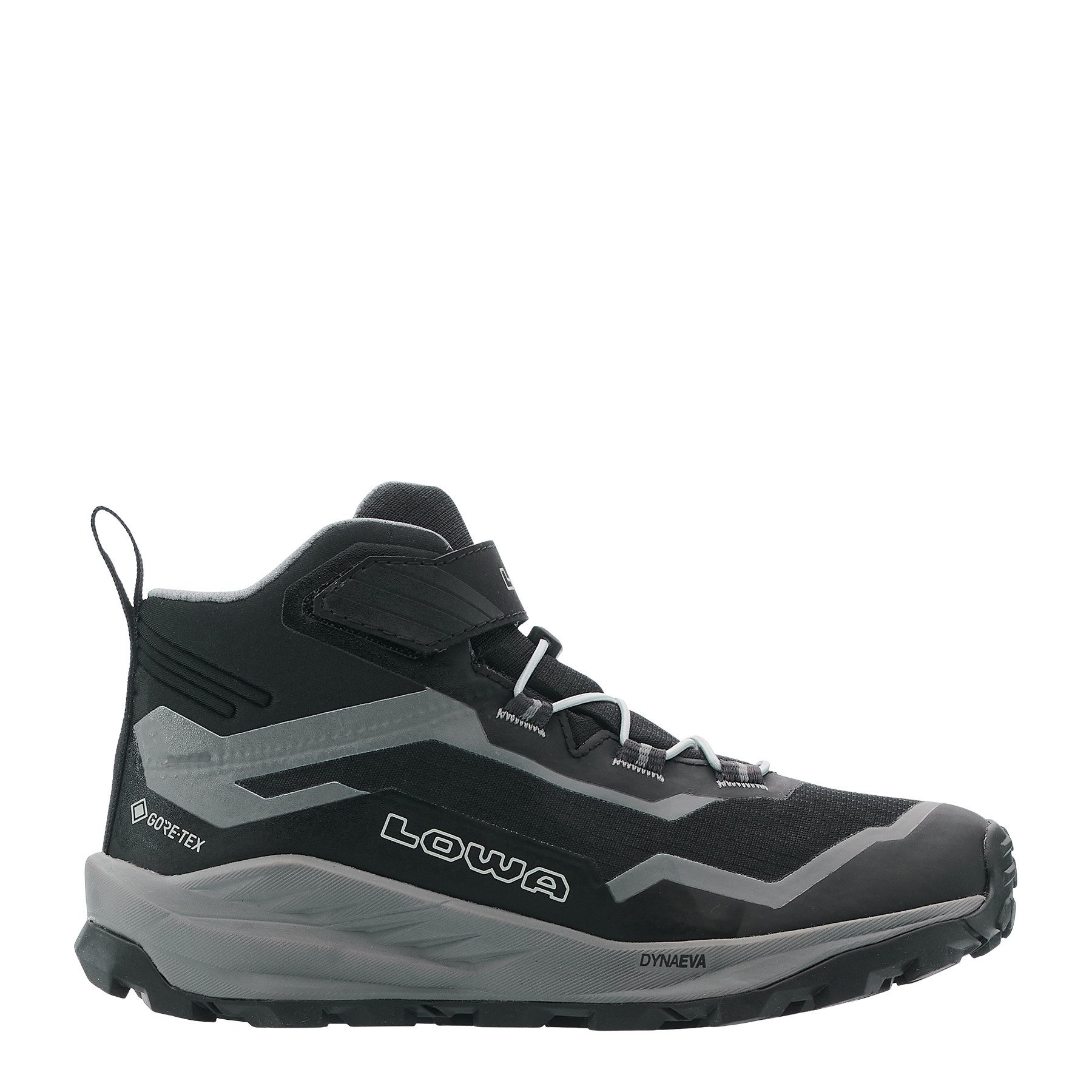 Lowa TRAILUX GTX MID JR Wanderschuh