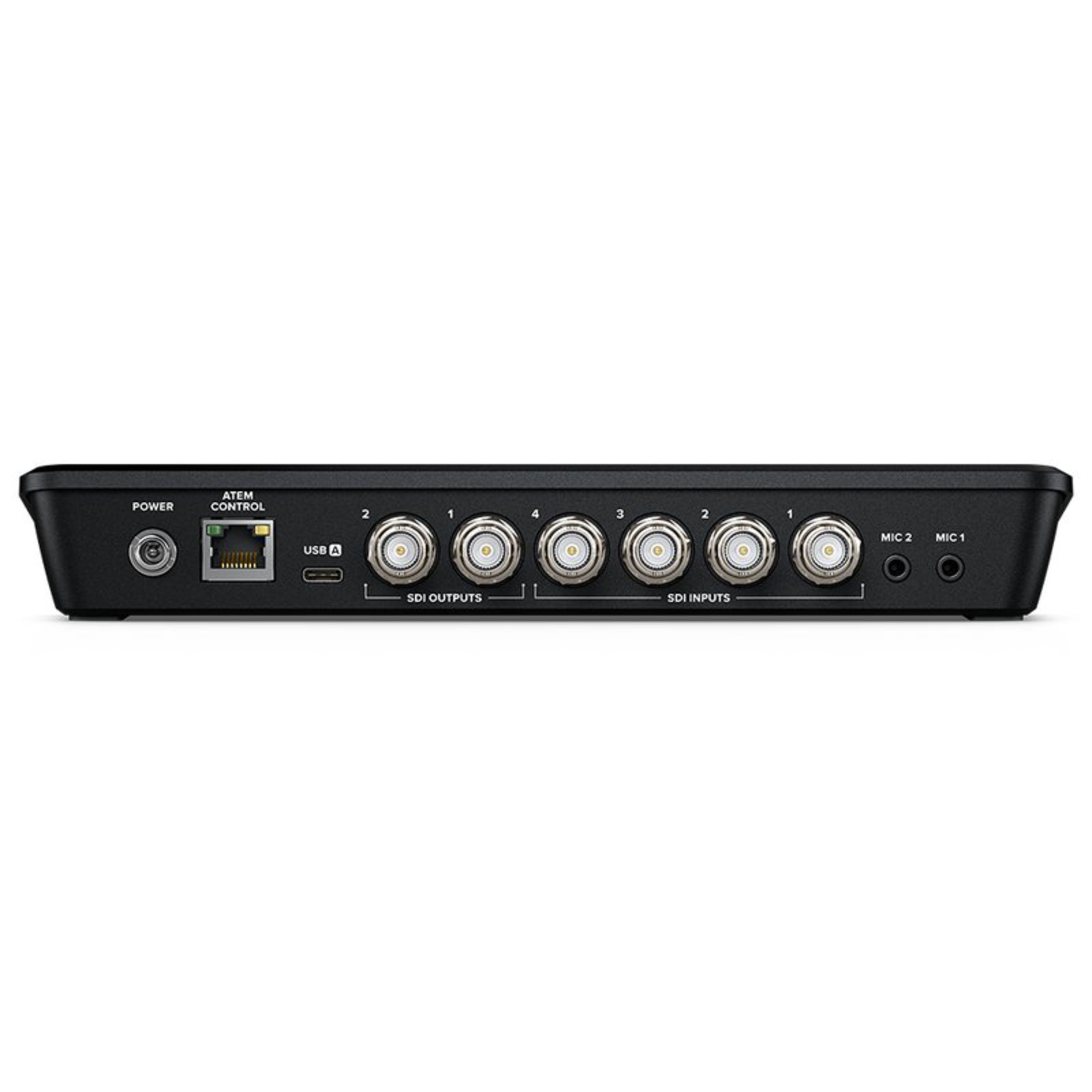 Black Magic Design Mischpult, (Präsentationstechnik, Mixer), ATEM SDI Pro ISO - Mixer