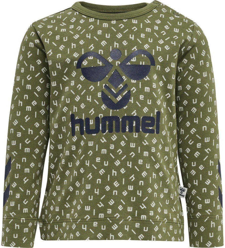 Longshirt hummel