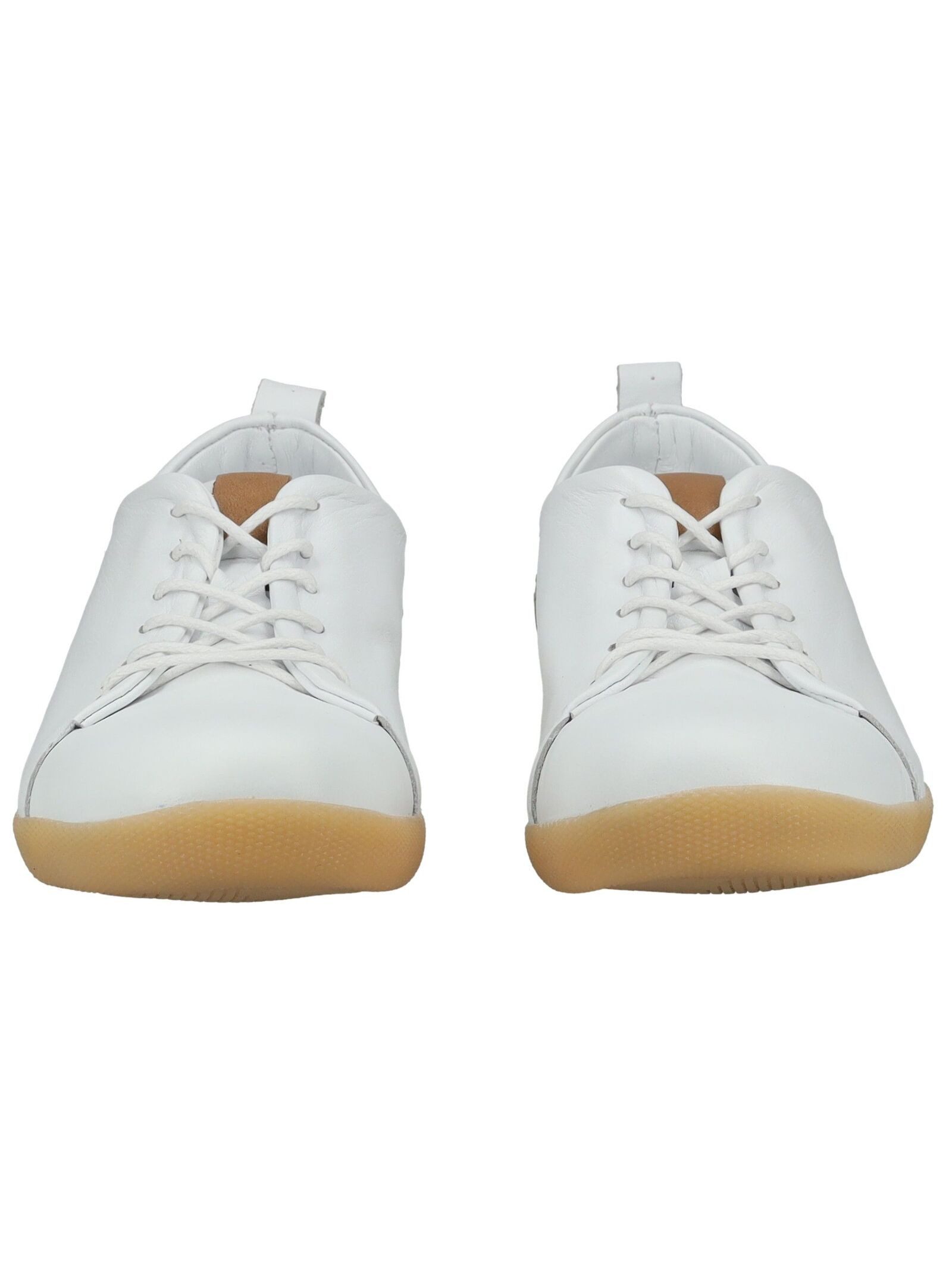 Andrea Conti Andrea Conti Sneaker Leder Sneaker
