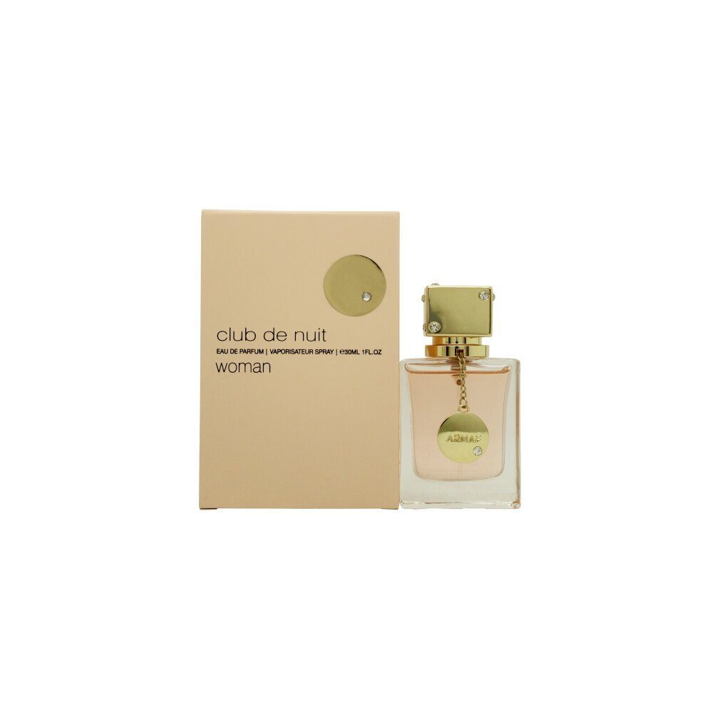 armaf Eau de Parfum Club De Nuit Women - EDP - Volume: 30 ml | Eau de Parfum