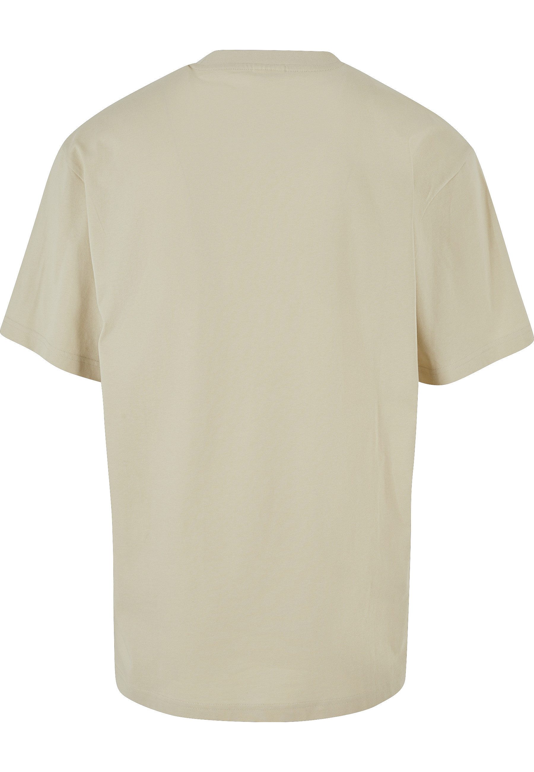 URBAN CLASSICS T-Shirt Urban Classics Herren Organic Tall Tee (1-tlg) günstig online kaufen