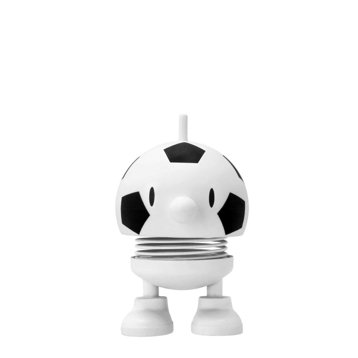 HOPTIMIST Dekofigur Bumble S Fußball günstig online kaufen