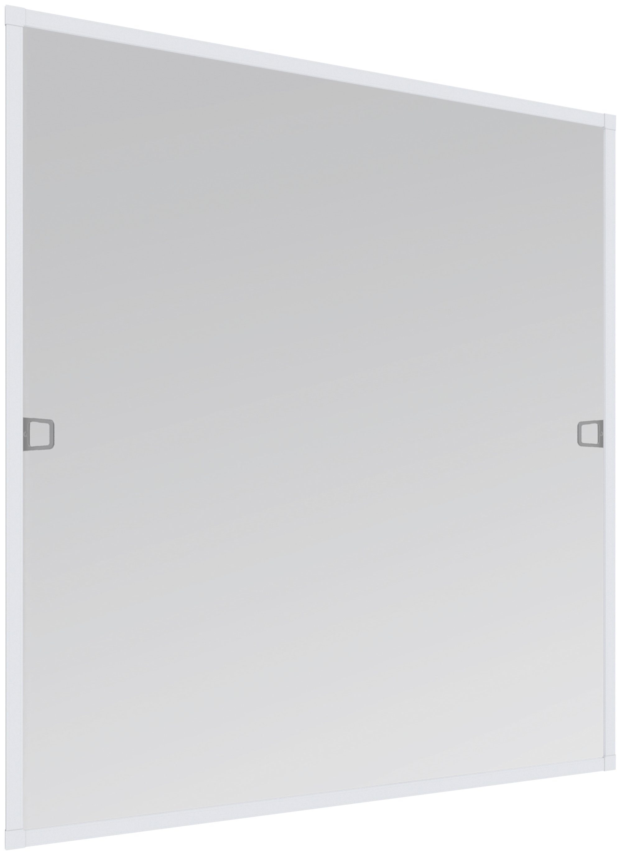 Windhager Insektenschutz-Fensterrahmen Basic, (Packung), BxH: 100x120 günstig online kaufen