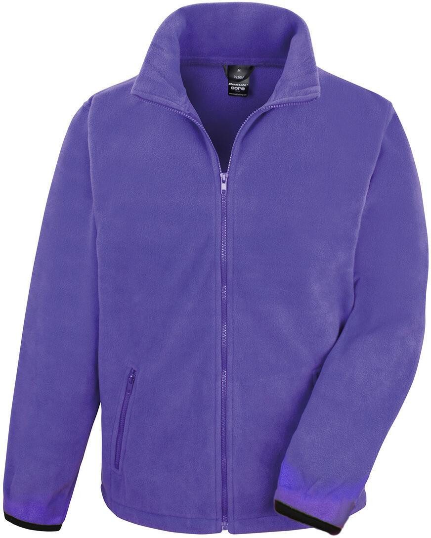Result Fleecejacke Fashion Fit Outdoor Fleece