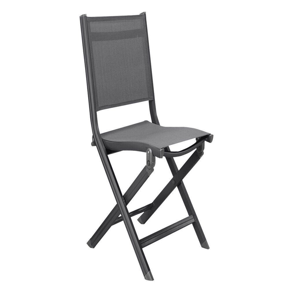 KETTLER Gartenstuhl BASIC PLUS günstig online kaufen