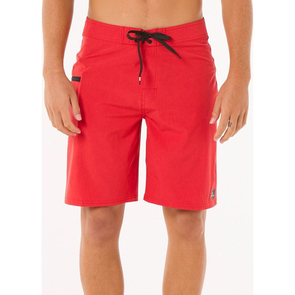 Rip Curl Badeshorts Mirage Core Langlebige, schnell trocknende Boardshorts aus recyceltem Material