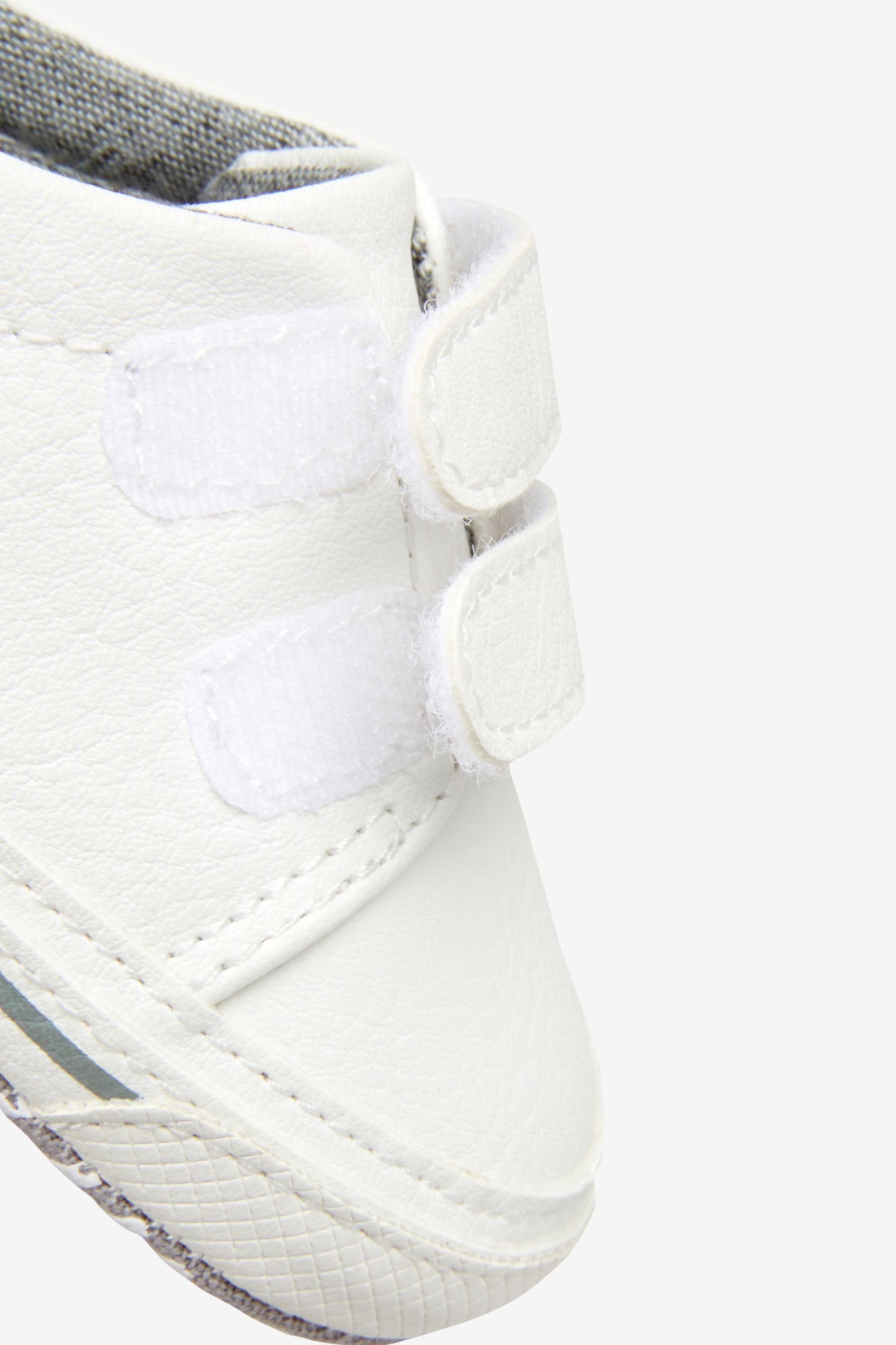 Next Babyschuhe mit zwei Riemen Sneaker (1-tlg)