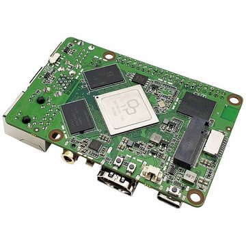 TRU COMPONENTS Rock 4 SE (4 GB Barebone-PC