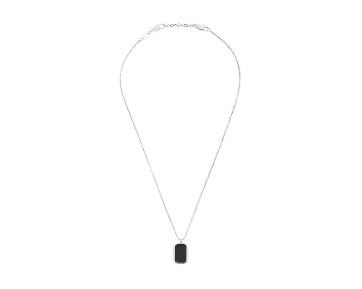 s.Oliver Kette mit Anhänger 2035537 sil... s.Oliver Kette mit Anhänger 2035537 sil...