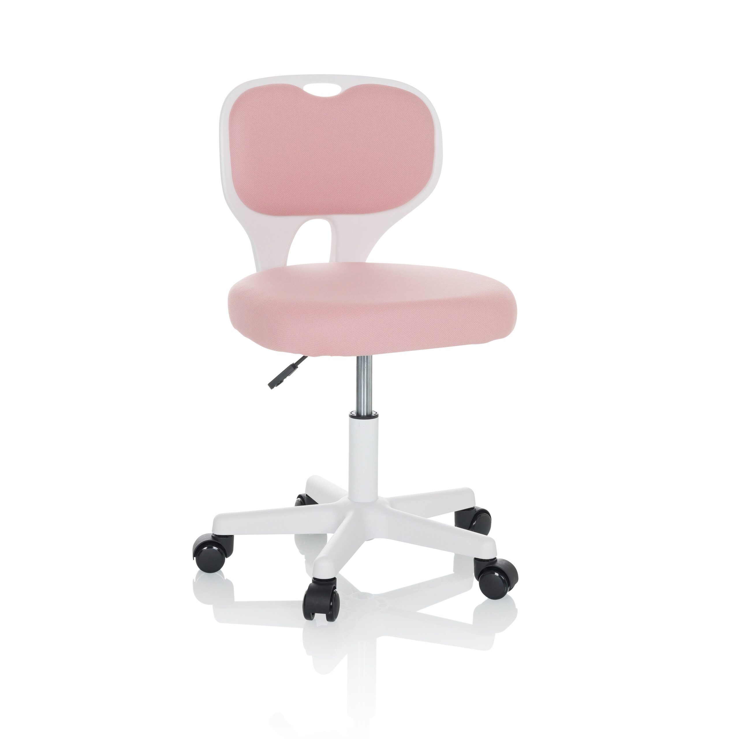 hjh OFFICE Drehstuhl Kinderdrehstuhl KIDDY TOP günstig online kaufen