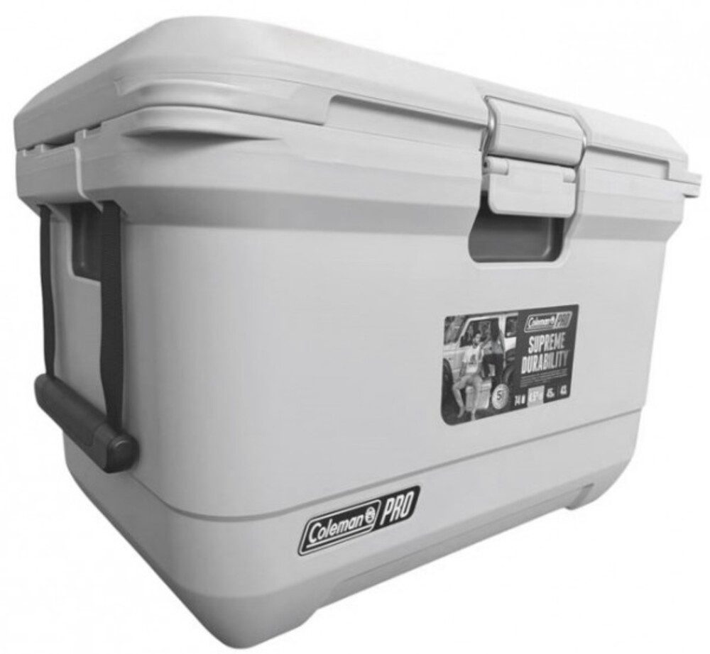 COLEMAN Trolley-Kühlbox Kühlbox Coleman 50QT Xtreme Wheeled, Kühlbox
