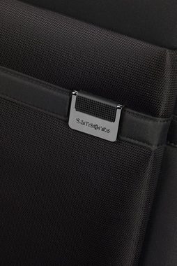 Samsonite Weichgepäck-Trolley Airea, 78 cm, 4 Rollen, Weichschalenkoffer Großer-Koffer Reisekoffer mit Volumenerweiterung