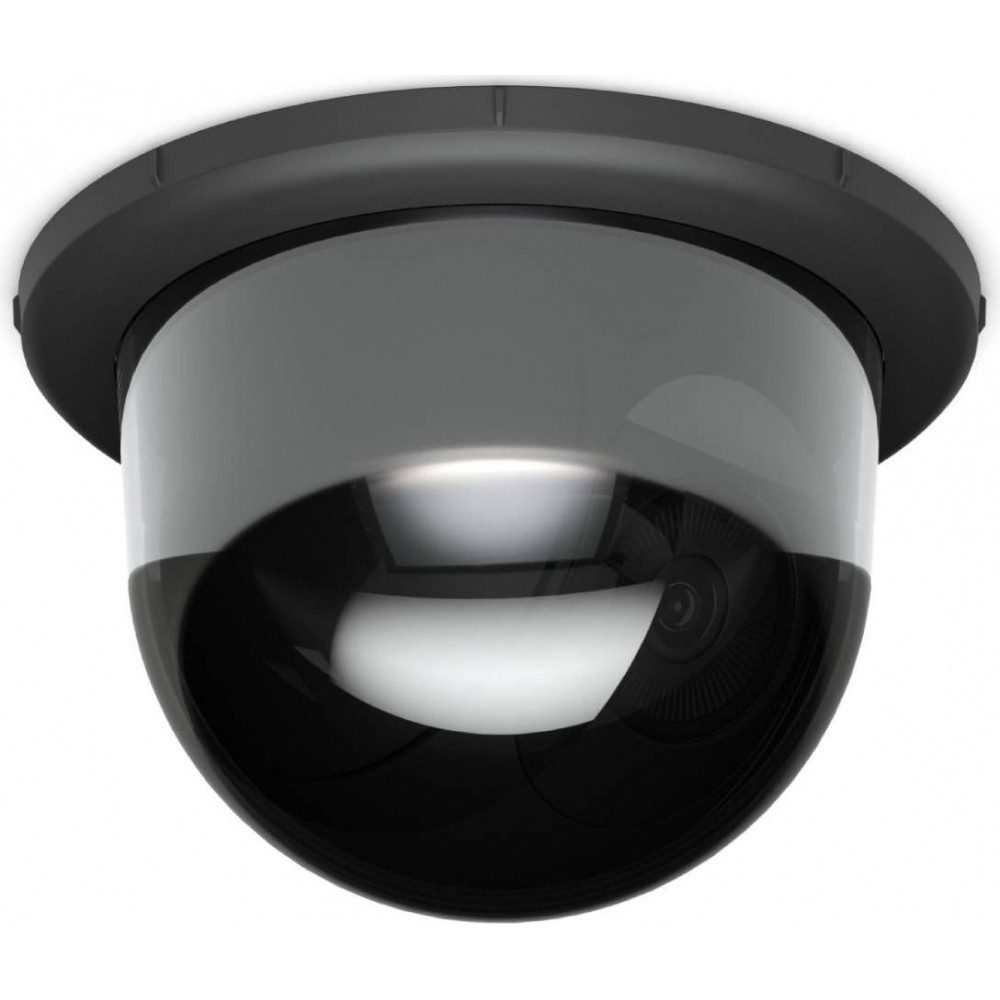 Ubiquiti Networks Überwachungskamera UACC-G5-PTZ-ICM-SB-B UniFi G5 PTZ Deckenhalter In-Ceiling Schwarz