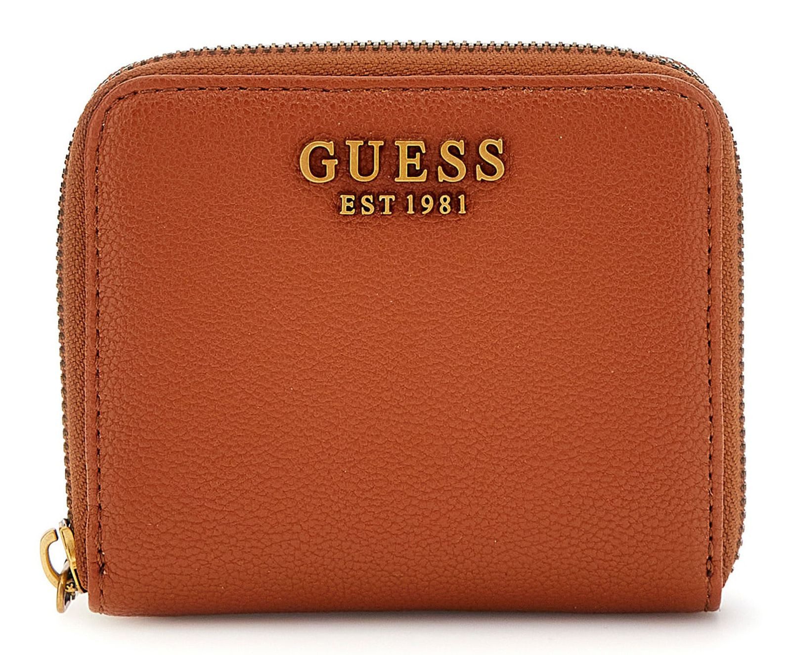 Geldbörse SLG Small Zip Around Wallet