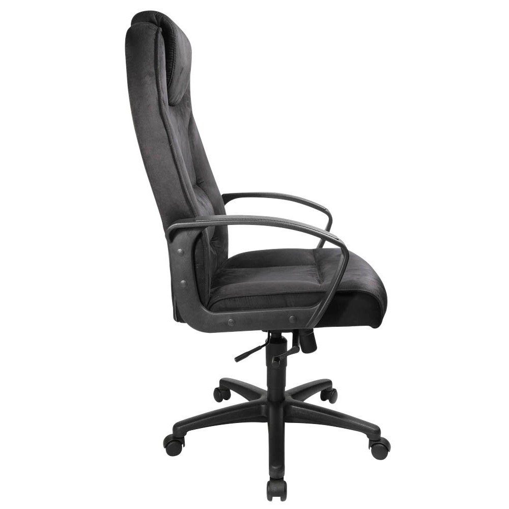 TOPSTAR Chefsessel 1 Bürostuhl Comfort Point 50 Chefsessel - anthrazit