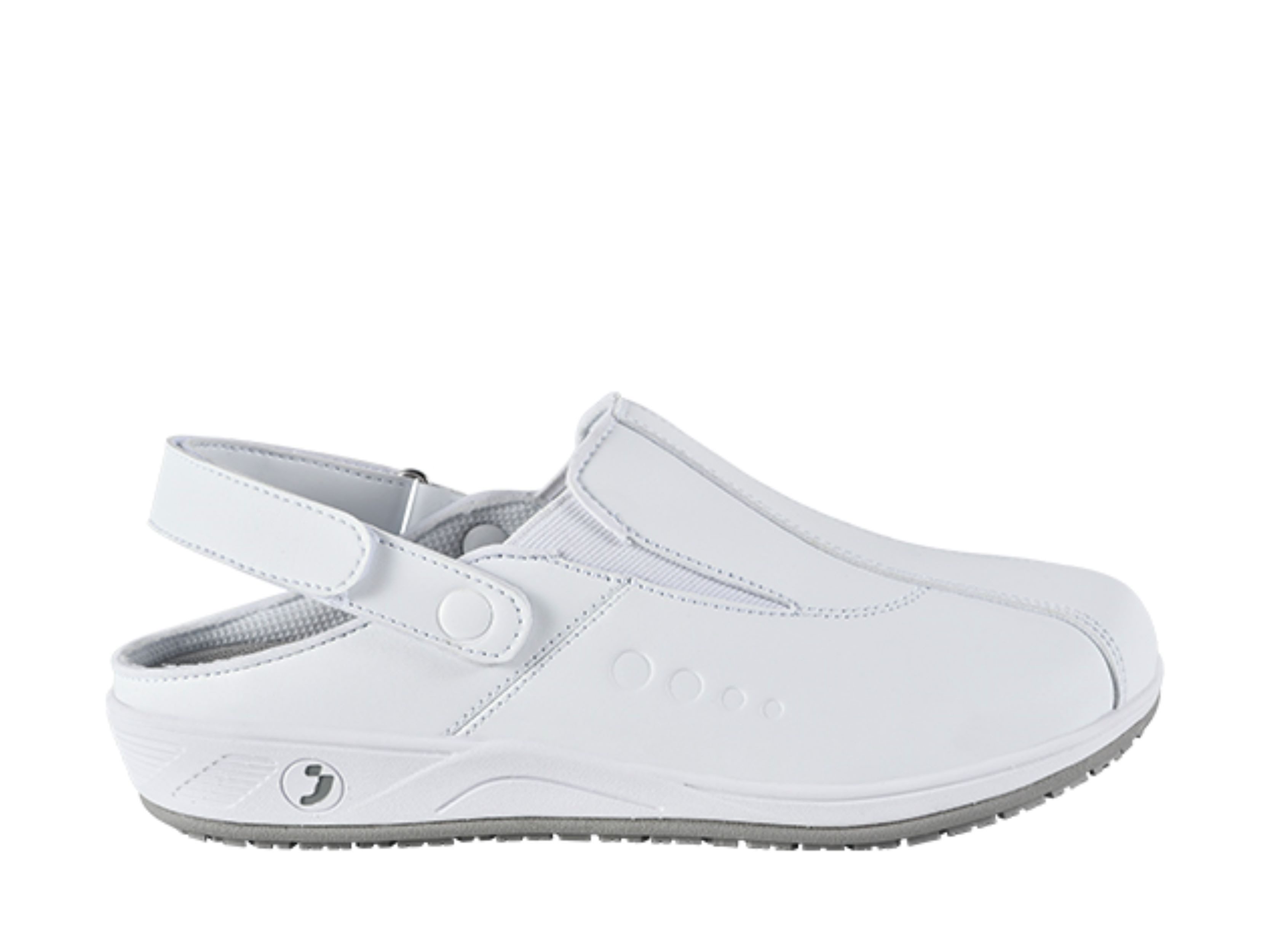 Safety Jogger CARINNE OB Clog