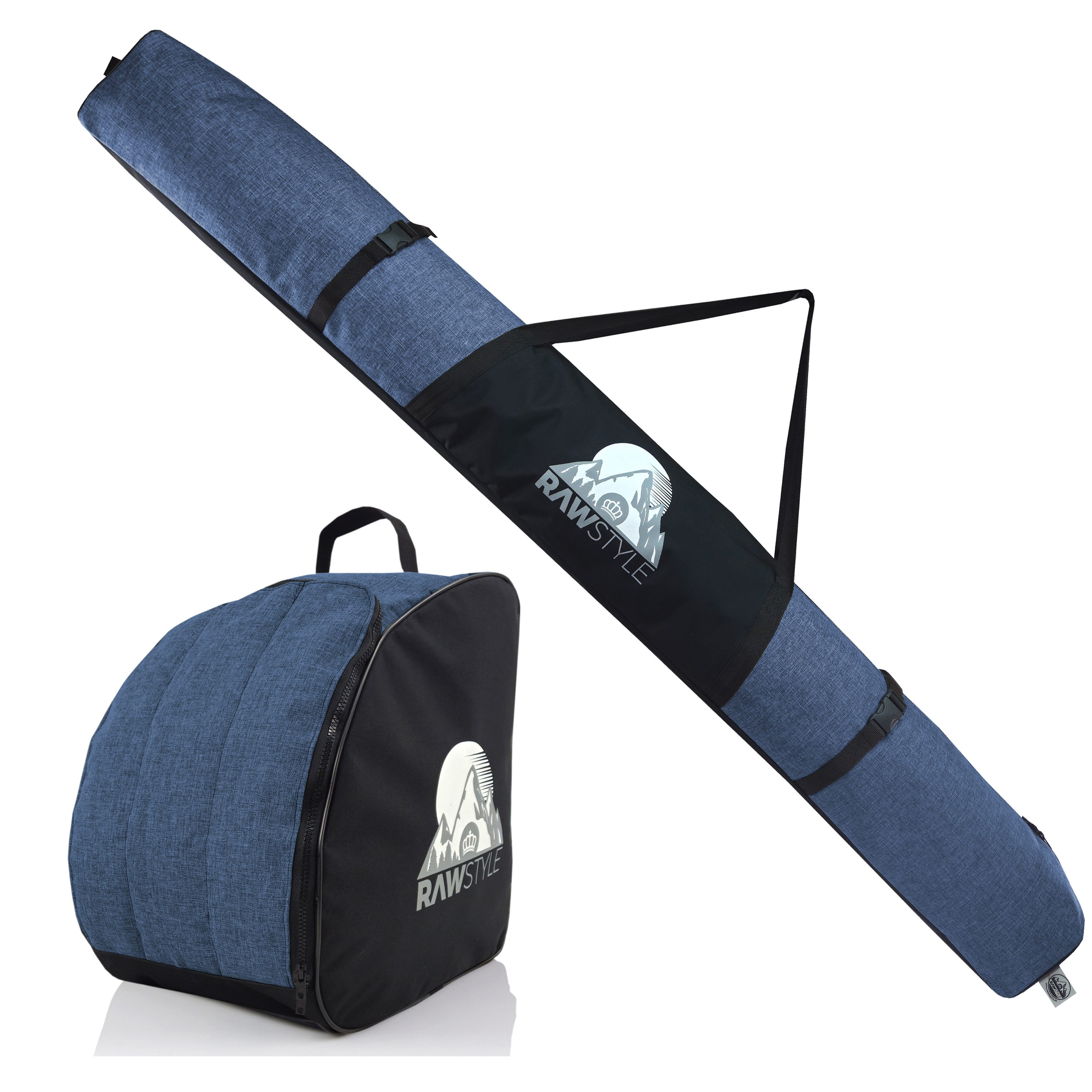 BambiniWelt by Rafael K. Skitasche Skitasche Ski-Schuh-Tasche KOMBI SET 160 günstig online kaufen