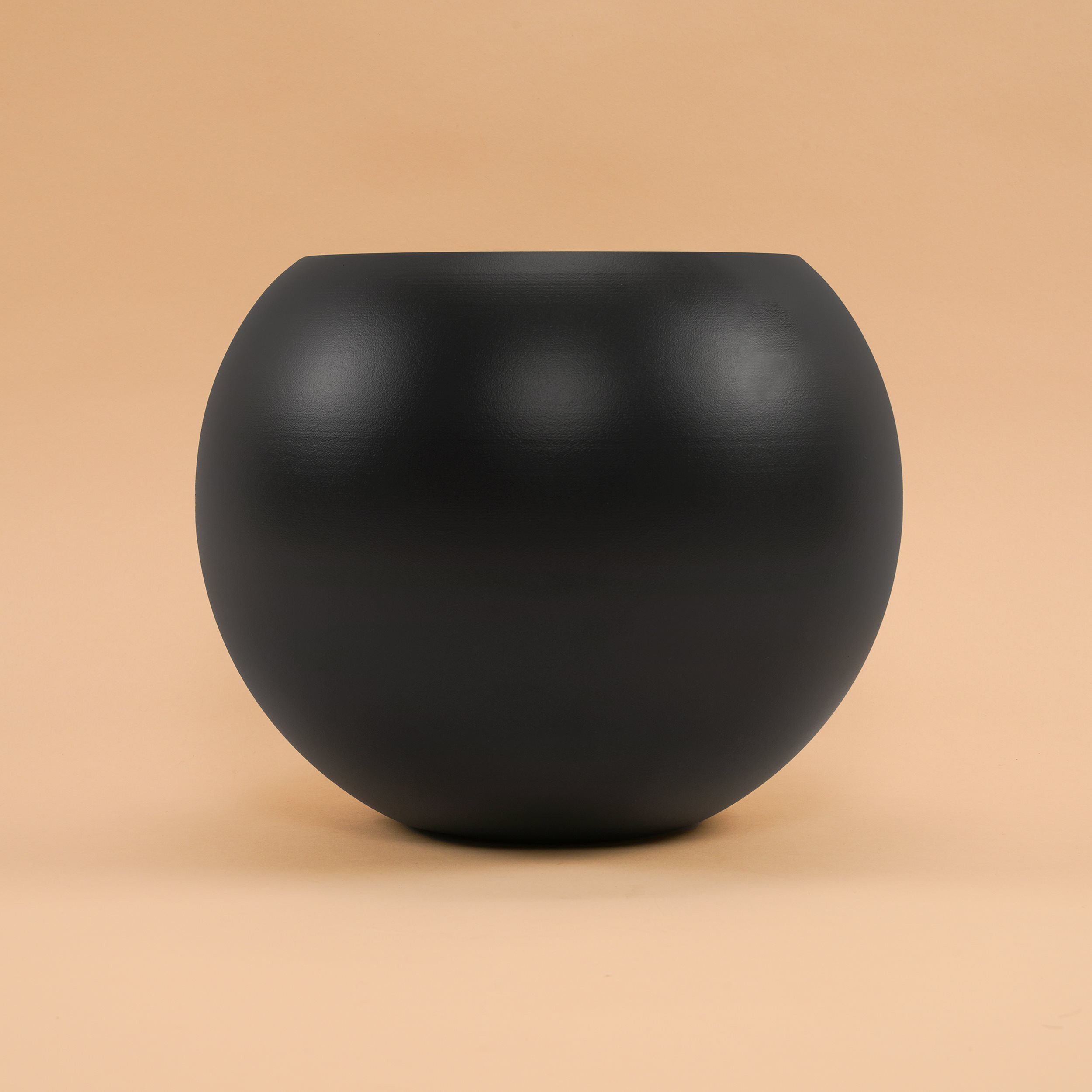 esotec LED Gartenleuchte Solar Feuerschale FIRE POT, 26x21cm, 66 LEDs, 1300-1500K, außen 102365