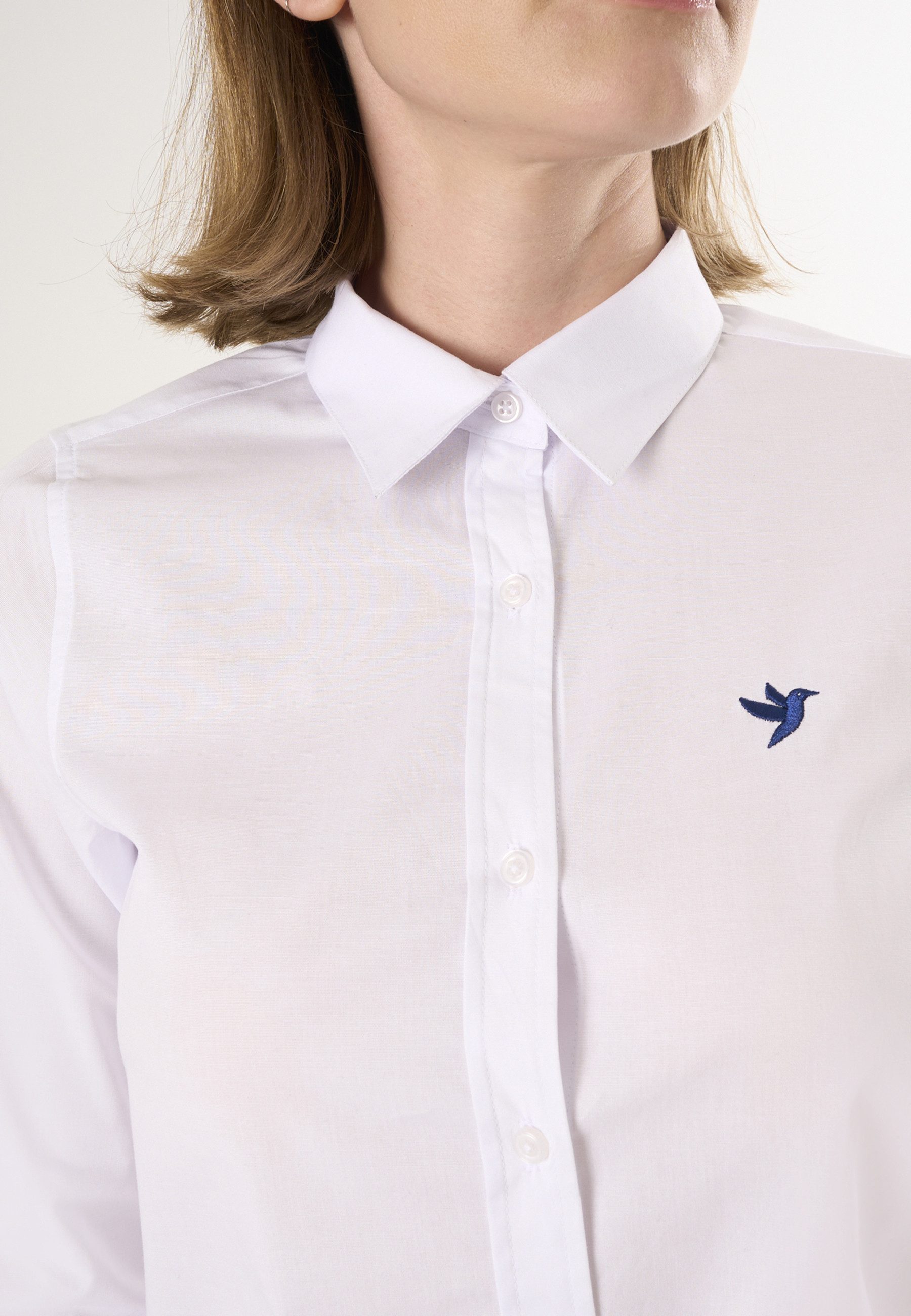 Felix Hardy Langarmbluse Langarm-Shirt
