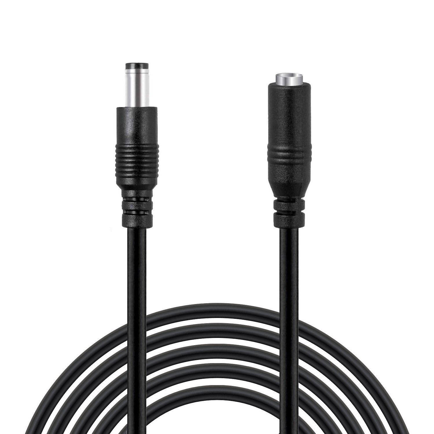 Wicked Chili »10m DC Verlängerung für FRITZ!Box 7530 (AX), 6820« Verlängerungskabel, Hohlstecker