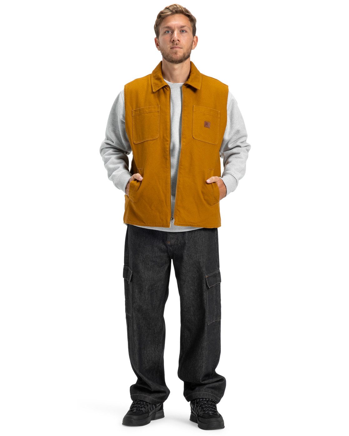 DC Shoes Blouson Keyless