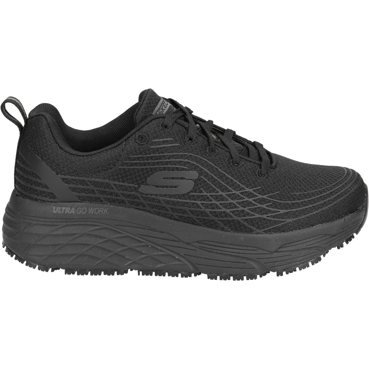 Skechers 108016EC MAX CUSHIONING ELITE SR Sneaker günstig online kaufen