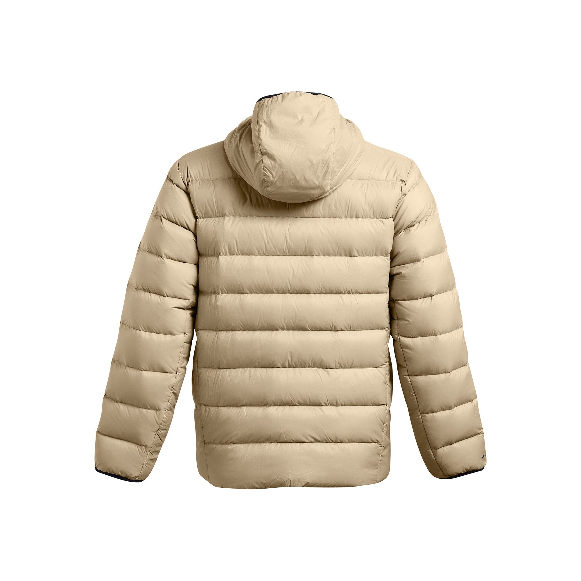 Under Armour® Daunenjacke Under Armour Herren Daunenjacke Legend Down Hoode günstig online kaufen