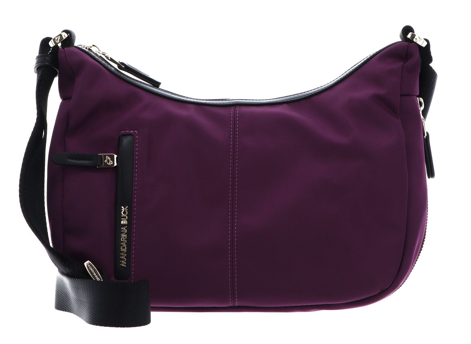 Mandarina Duck Schultertasche Hobo Bag