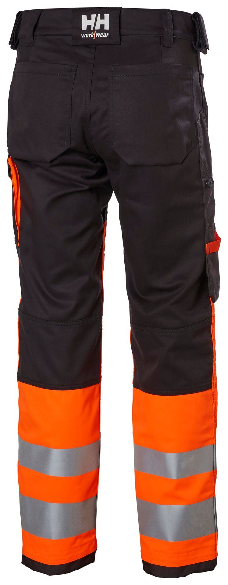 Helly Hansen Arbeitsbundhose Alna 2.0 Work Pant Cl 1 (1-tlg)