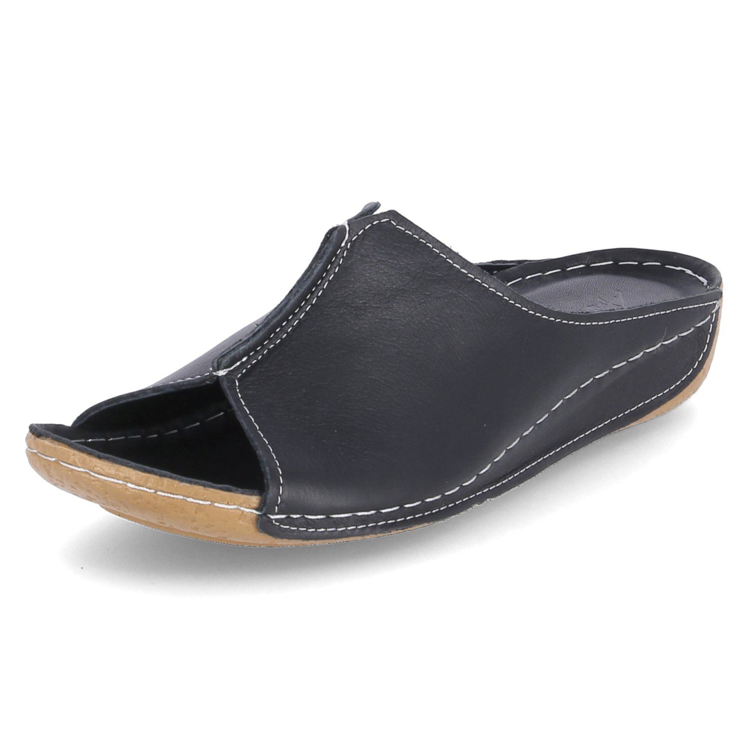 Andrea Conti Pantoletten Pantolette