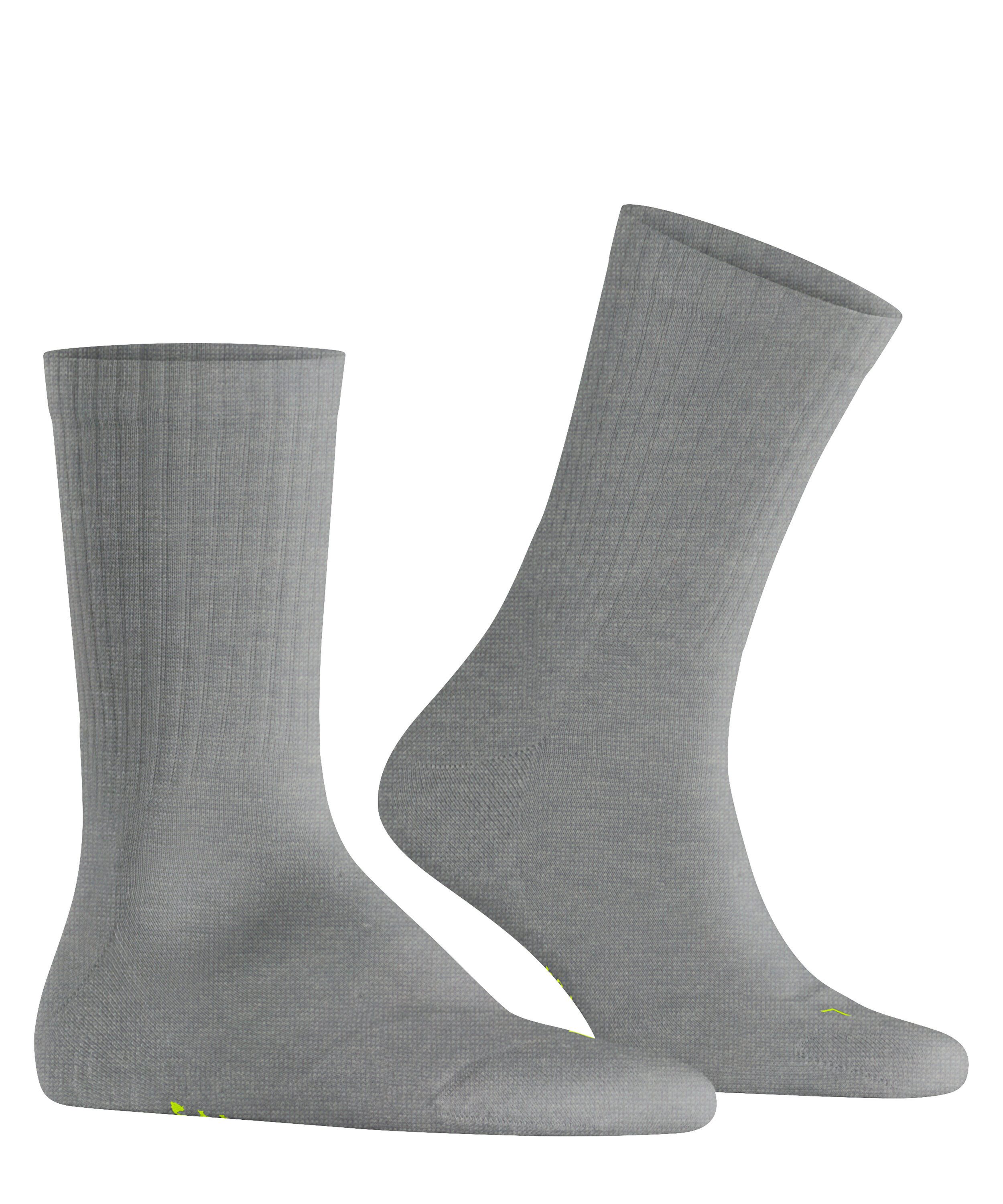 FALKE Socken FALKE Run Rib Crew Unisex (1-Paar) – Bild 2 von 5