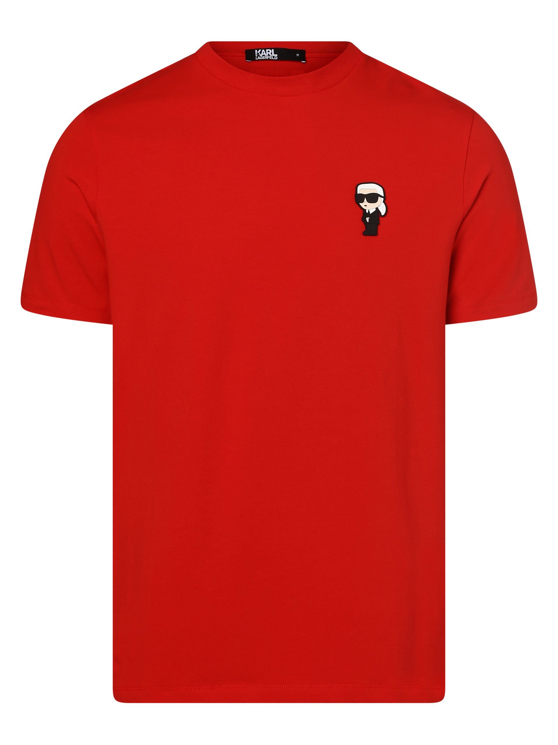 KARL LAGERFELD T-Shirt | T-Shirts
